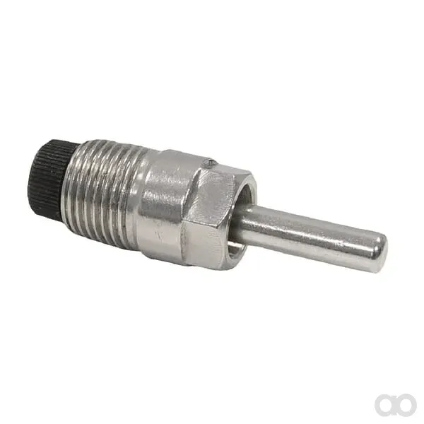 Suevia - SU1801177 - Saeuglingsnippel Fuer Ferkel Modell 1177