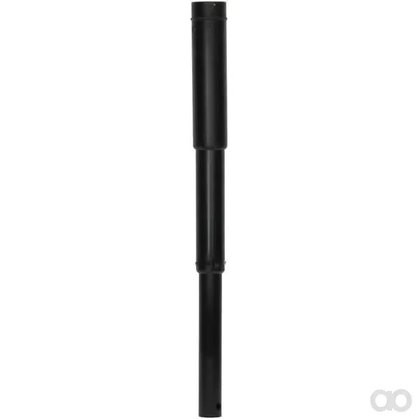 Sulky - 685310 - Fuehrungsrohr fuer Fusschar 2 MO