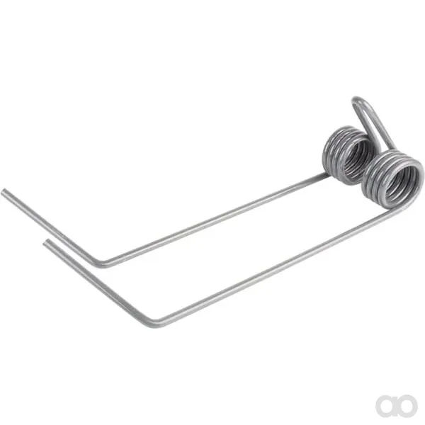 Sulky - 981420 - Linker Doppelstriegelzinken, CC