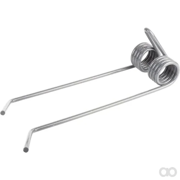 Sulky - 981421 - Feder r.h.