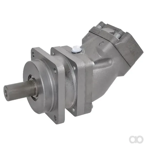 Sunfab - SCM025WPI42K30K3G - Kolbenmotor 25 cc Diameter 30 K3