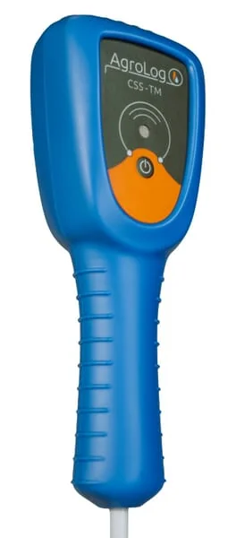 Supertech - CSSTM - Drahtloser Temperatur-Speer Fuer Getreide Und Saatgut