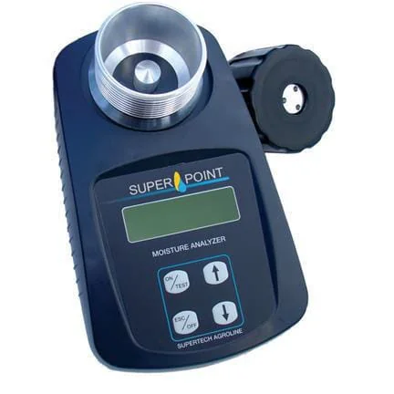 Supertech - STA12400010 - Getreidefeuchtemessgeraet, Superpoint