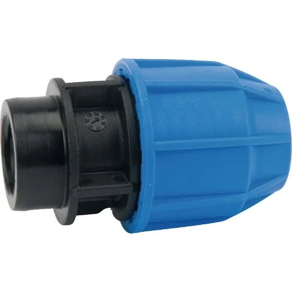 Supreme - 654155S - S16-Kupplung 25x1" Weibliches Gewinde
