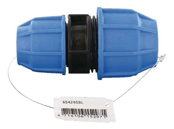 Supreme - 654295SL - S16-Reduzierfitting 32x25