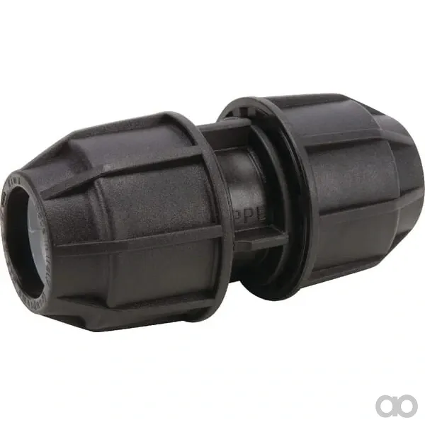 Supreme - AZ94116 - Kupplung 16mm PE