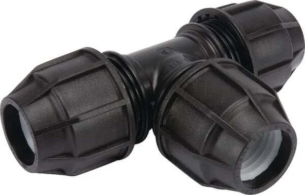 Supreme - AZ96116 - T-Stueck 16mm PE