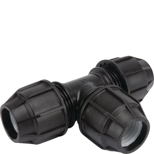 Supreme - AZ96120 - T-Stueck 20mm PE
