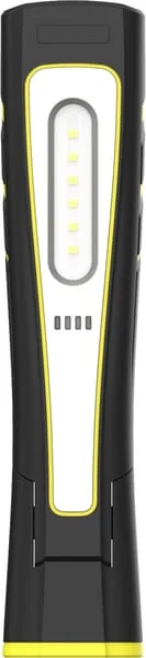 TAB - TAB10944 - Batteriebetriebene Taschenlampe 500 LM