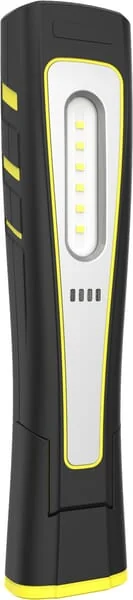 TAB - TAB10944 - Batteriebetriebene Taschenlampe 500 LM