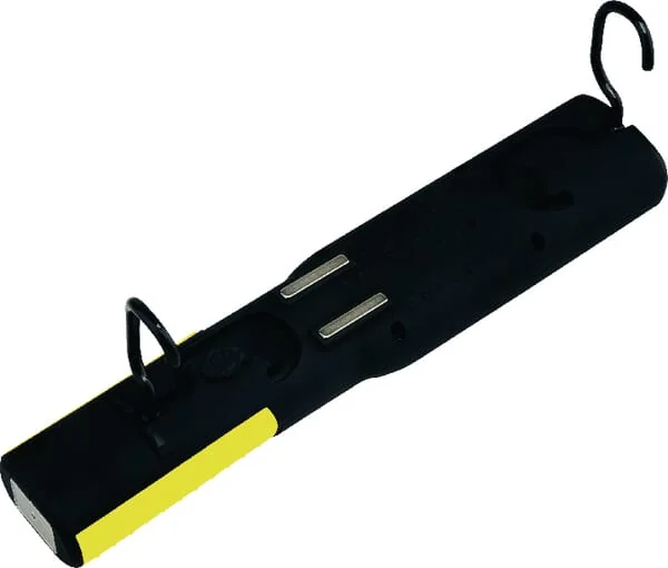 TAB - TAB1947 - COB 7 LED Akku-Handlampe