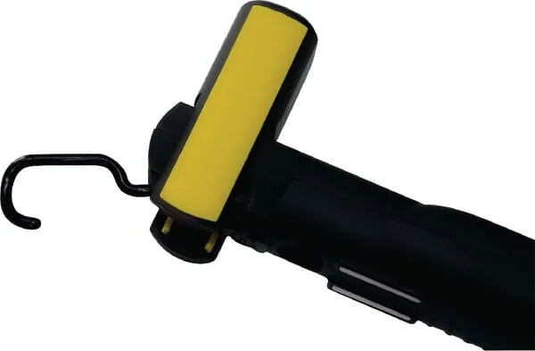 TAB - TAB1947 - COB 7 LED Akku-Handlampe
