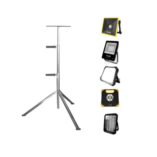 TAB - TAB32501 - Stativ Bis Max. 250cm