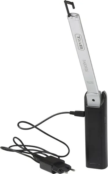 TAB - TAB3926 - Inspektionslampe SMD LED