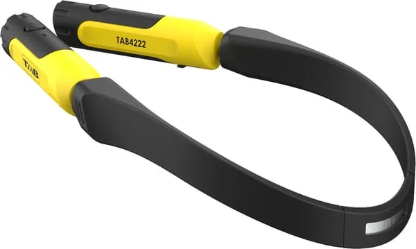 TAB - TAB4222 - Wiederaufladbare LED-Halslampe