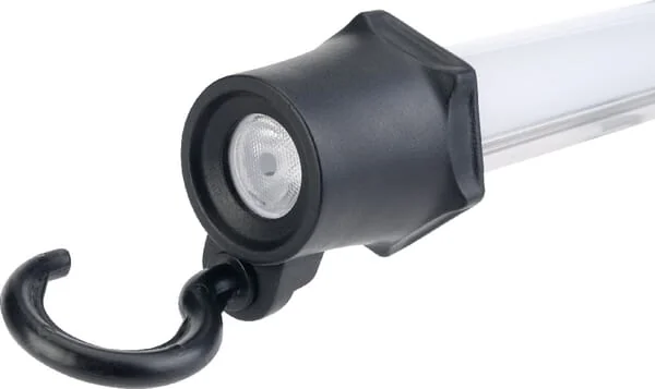 TAB - TAB60183 - Batterie-Handleuchte 12 SMD-LEDs