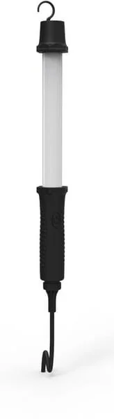 TAB - TAB60283 - Handlampe 230V 420 LM