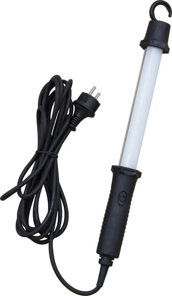 TAB - TAB60283 - Handlampe 230V 420 LM