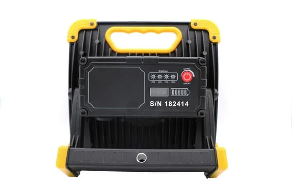 TAB - TAB87230 - Hybrid 30W COB-LED-Arbeitsleuchte, 230V Und Batterie