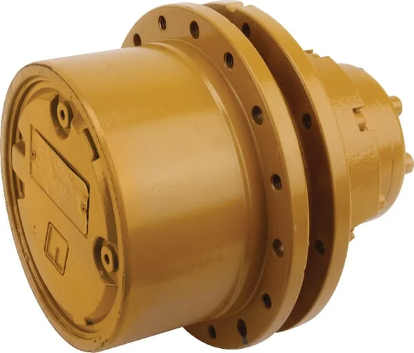 Tanco - 1308600 - Motor Und Getriebe