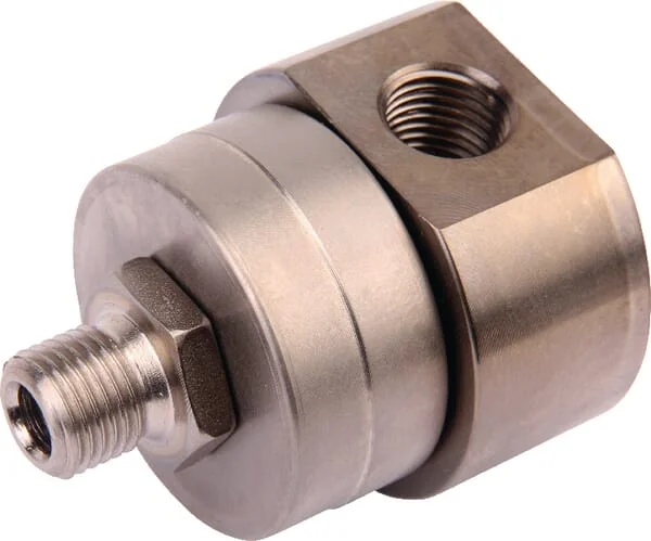 Tanco - 1330099 - Hydraulische Drehdurchfuehrung