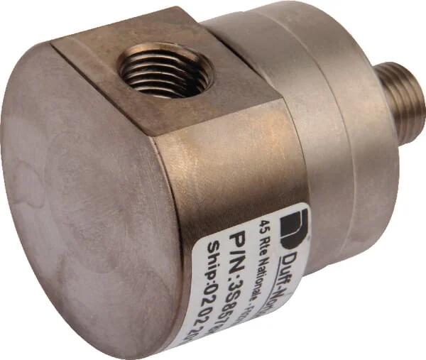 Tanco - 1330099 - Hydraulische Drehdurchfuehrung