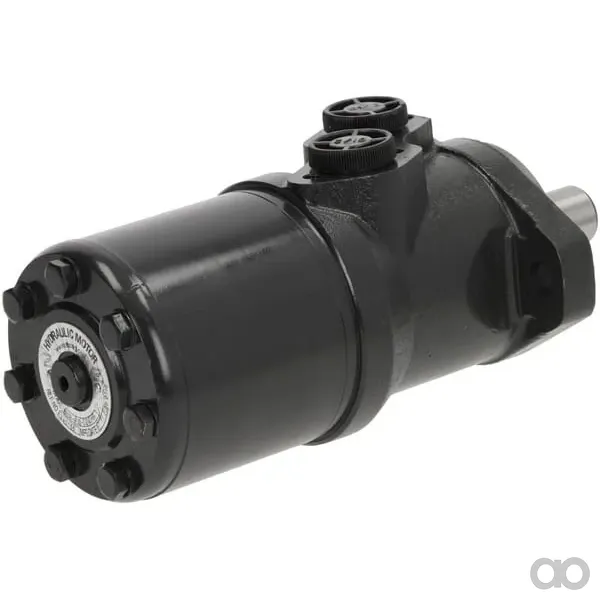 Tanco - 1340155 - Hydraulikmotor