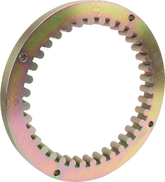 Tanco - 34810044 - Ritzel