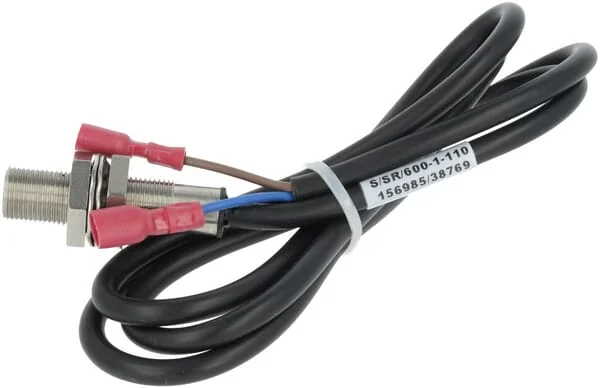 Tanco - CEL00032 - Reed-Sensor M12 Mit Kabel 1,1 M