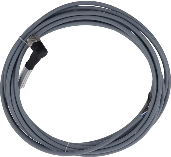 Tanco - CEL00034 - M12 Abgewinkeltes Sensorkabel 5 M
