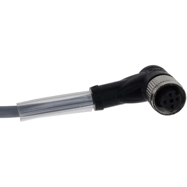 Tanco - CEL00034 - M12 Abgewinkeltes Sensorkabel 5 M