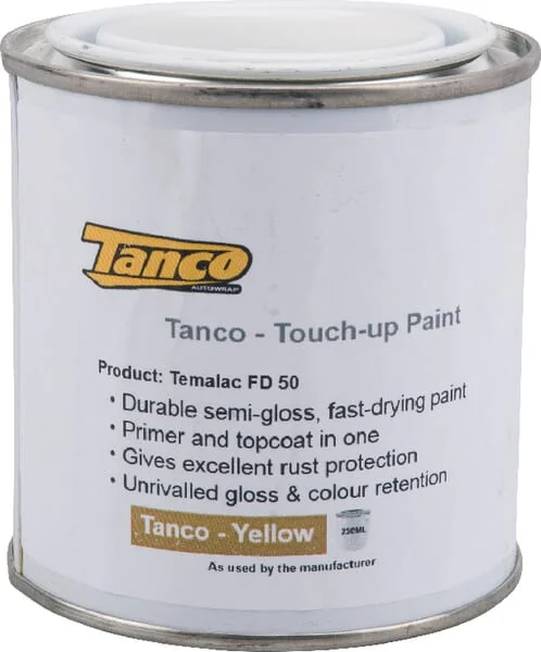 Tanco