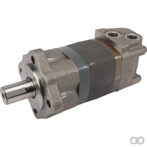 Tanco - Z0102RF200 - Motor