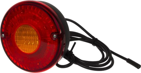 Tanco - Z0560L - LED-Leuchte L/H Inkl. Kabel Und Stecker