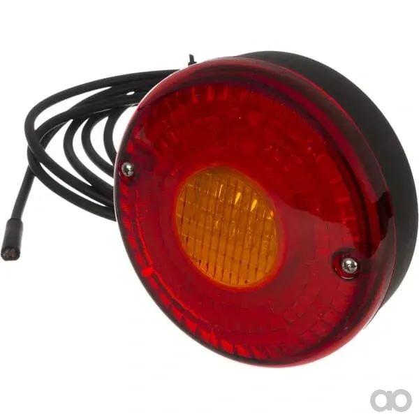 Tanco - Z0560R - LED-Leuchte R/H Inkl. Kabel Und Stecker