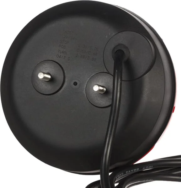 Tanco - Z0560R - LED-Leuchte R/H Inkl. Kabel Und Stecker