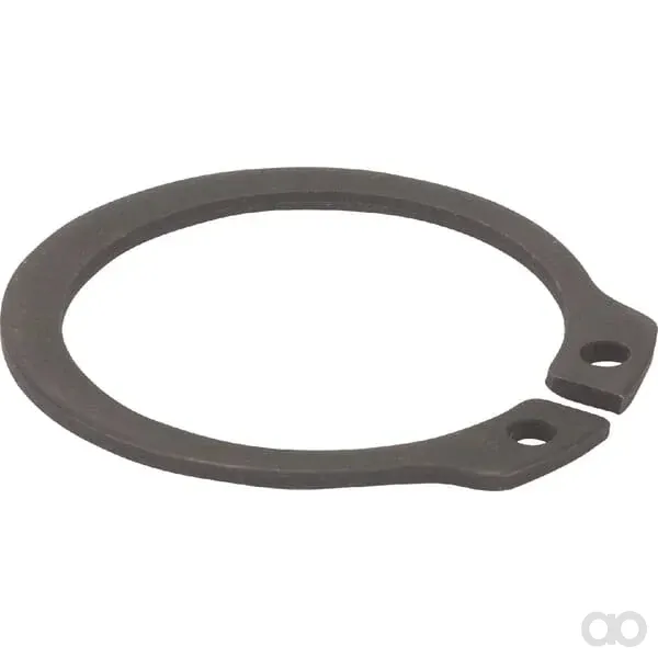 Tanco - Z28525 - Sicherungsring