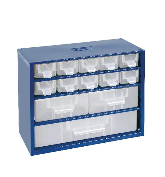 Tayg - 317002TAY - Organizer Mit Boxen Nr. 10/2/1
