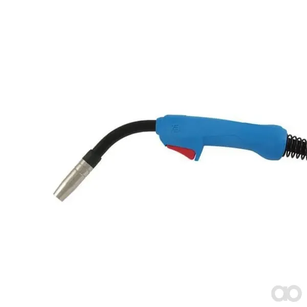 TBi - 102P351040 - Schweissbrenner TBi150 Expert Mini 4m