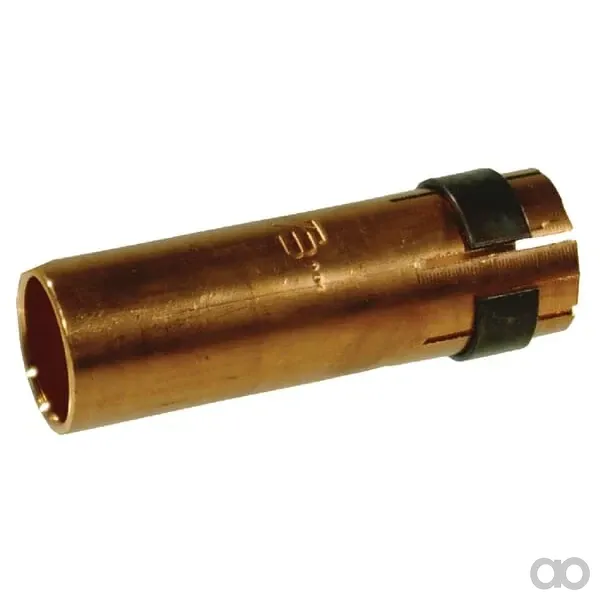 TBI - WP011012 - Gasduese 17mm TBI240