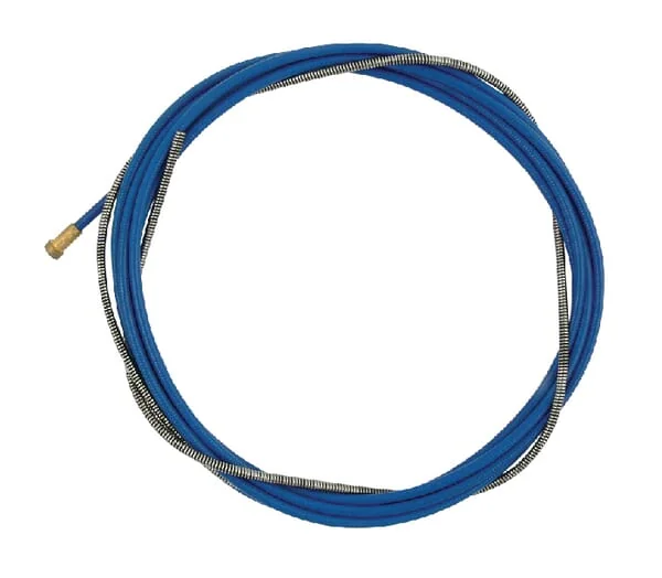 TBI - WP154554 - Innenspirale 5m blau 0,8-1,0