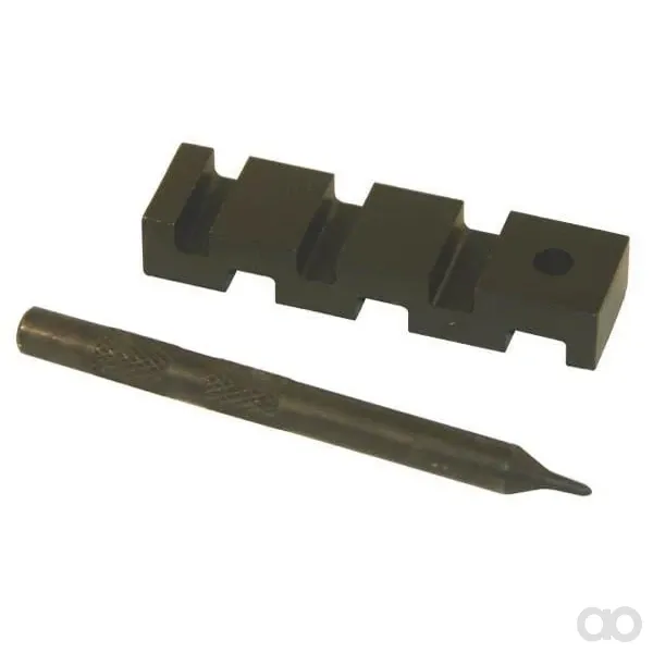Tecomec - FGP015150 - Taschen-Kettennieter
