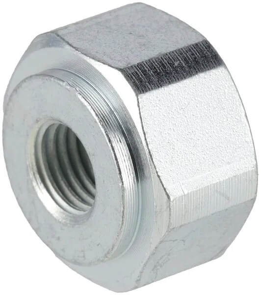 Tecomec - FGP015294 - Adapter M10 x 1,25 LHF, Geeignet für Husqvarna