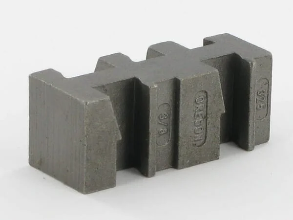 Tecomec - FGP015650 - Amboss für Alle Kettentypen