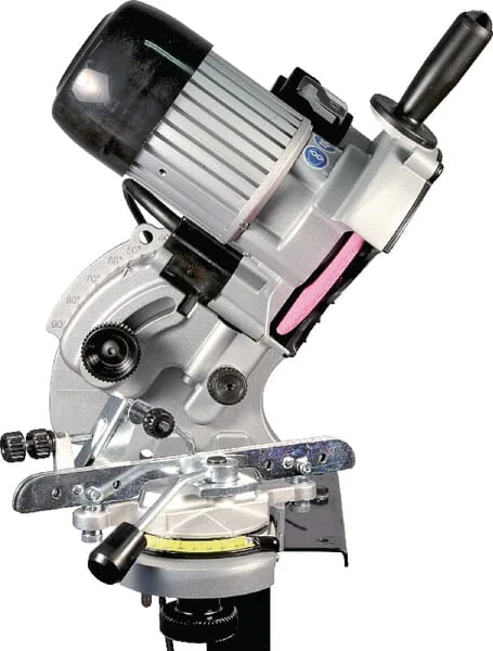 Tecomec - FGP016144 - Kettenschärfgerät Jolly Evo