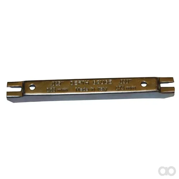 Tecomec - FGP453918 - Tiefenmesser