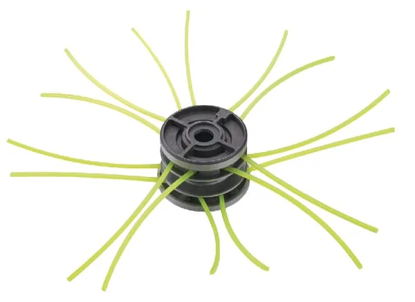 Tecomec - FGP454979 - Kopf Des Trimmers, Aluminium