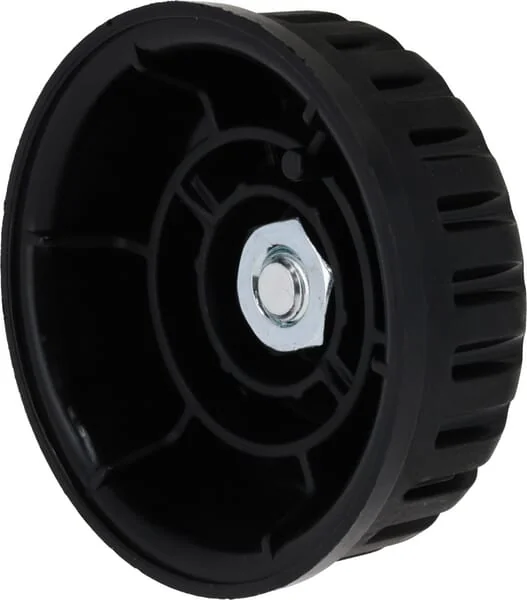 Tecomec - K00401177 - Verstaerkter Drehknopf 55mm Fuer EW130