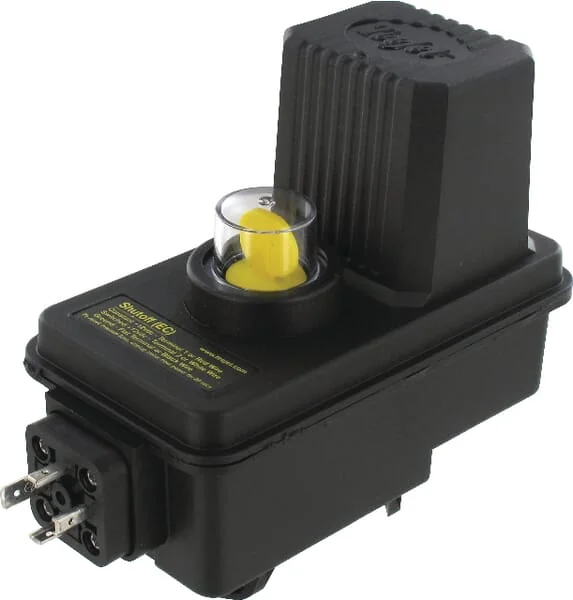 Teejet - 5051522DP - Motor 12v. Plus Geschaltet
