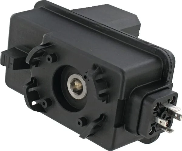 Teejet - 5051522DP - Motor 12v. Plus Geschaltet